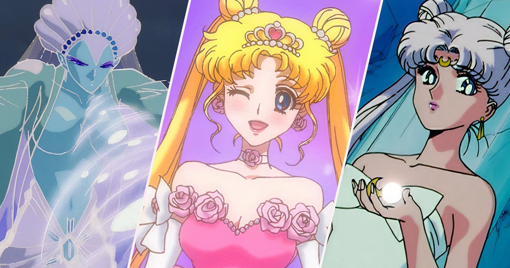 10 References to Classic Fairy Tales in Sailor Moon