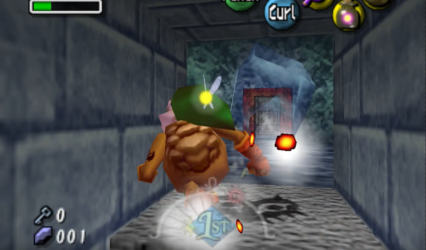 10 Most Unique Enemies in Majora's Mask