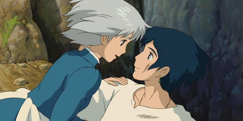 Howls Moving Castle Insecure 10 Iconic Howl's Moving Castle Scenes We Wish We Could Watch Again For ...
