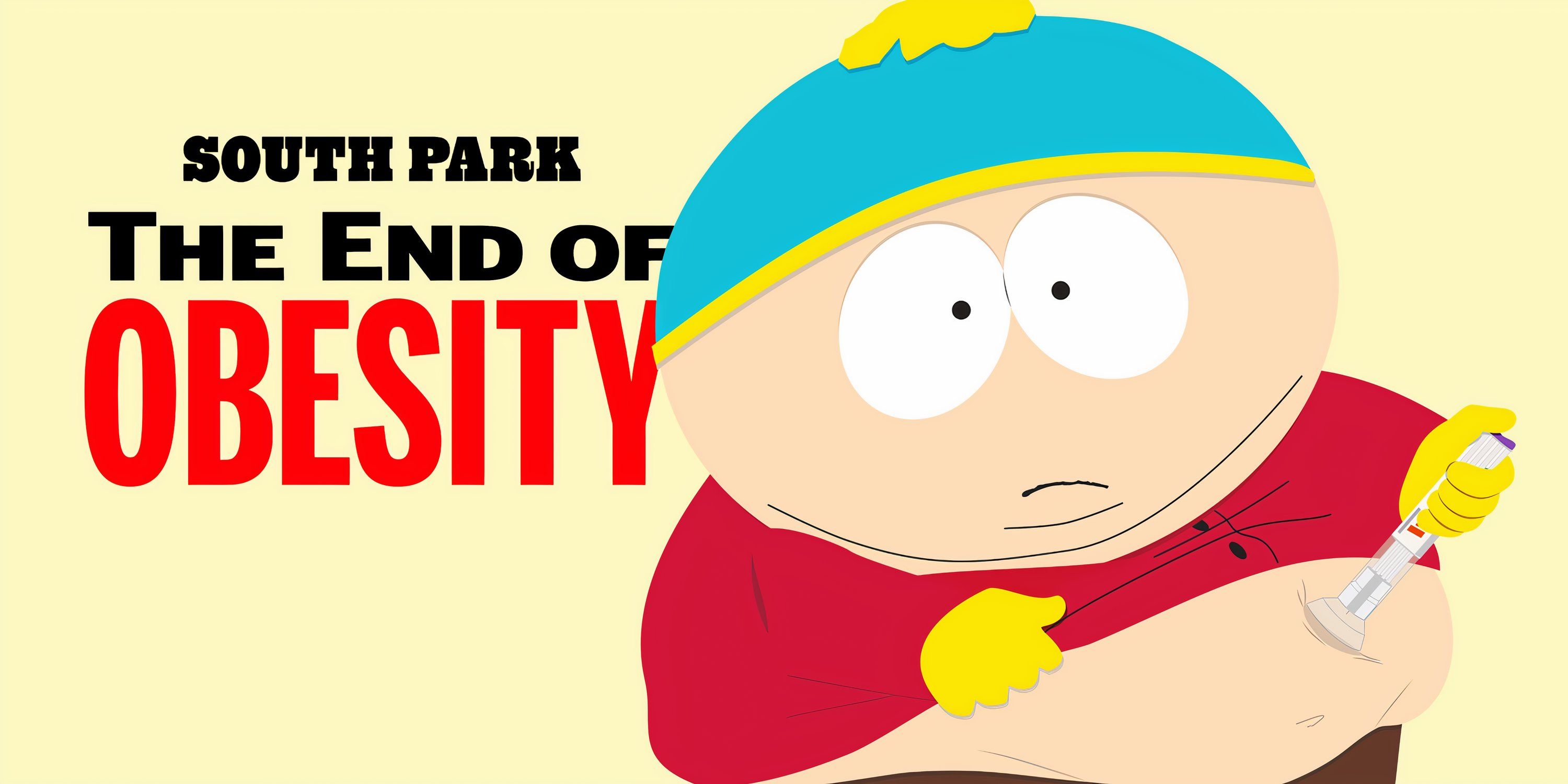 South Park: The End of Obesity's Ending, Explained