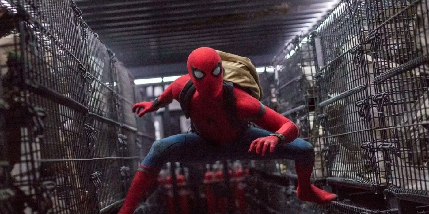 Every Spider-Man Universe Movie, Ranked