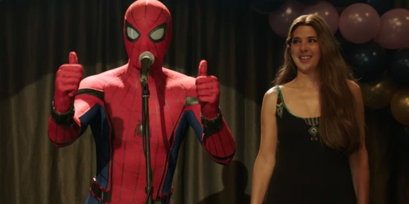 Spider-Man: Far From Home Sees Tom Holland Come into His Own as the MCU Web-Slinger