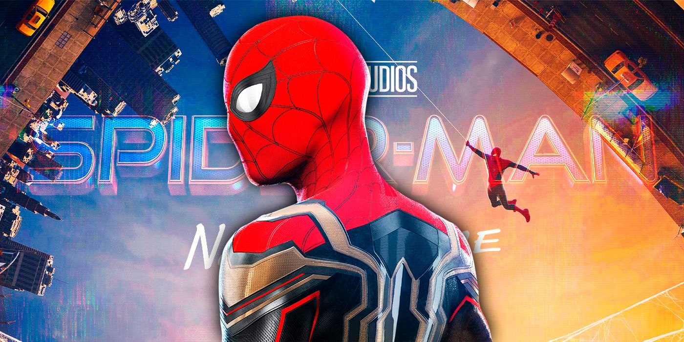 Las noticias del director de Spider-Man 4 obtienen una reacción emocionada de la estrella de la franquicia