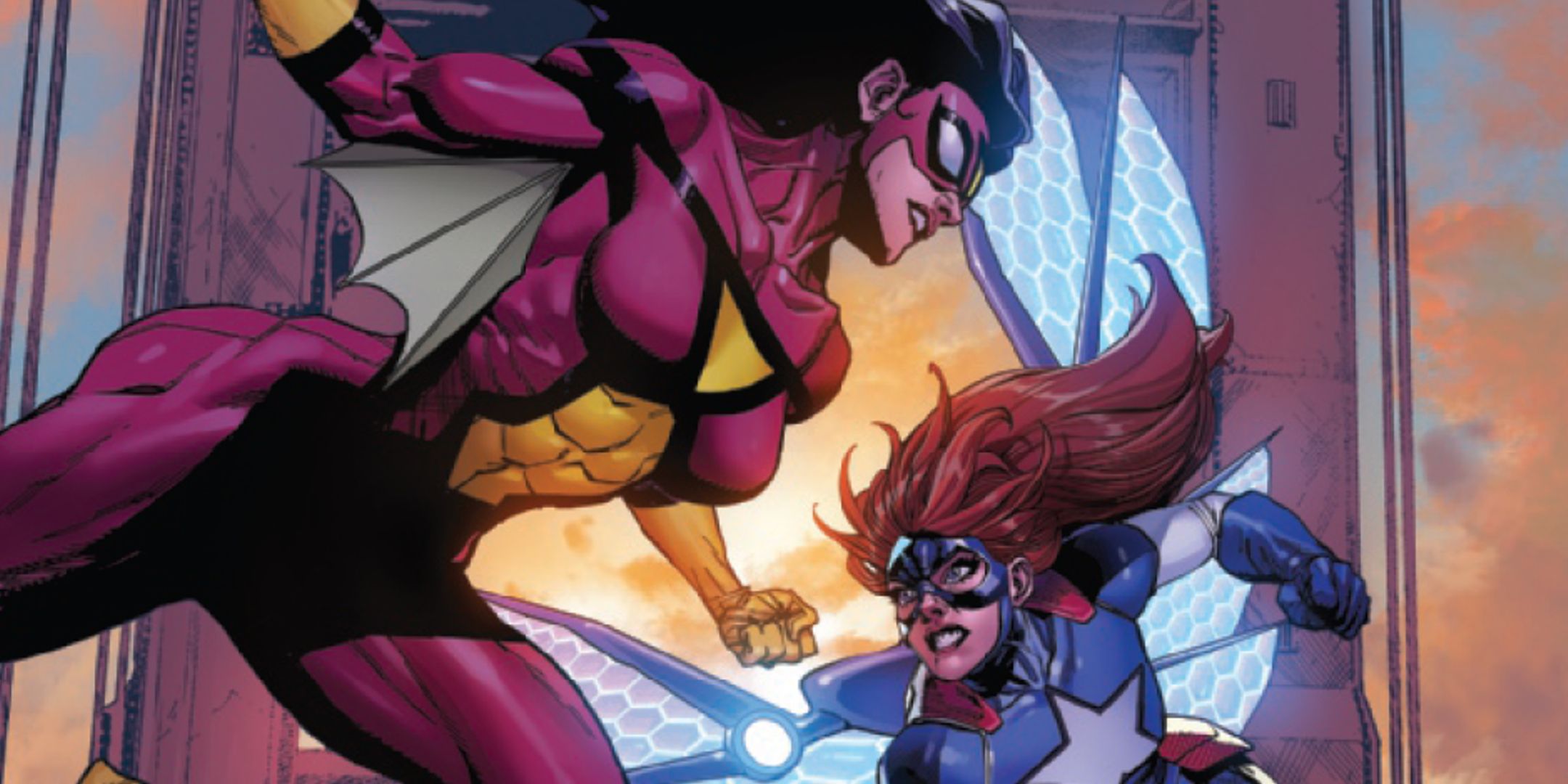 Женщина-Паук возвращает классического суперзлодея Marvel