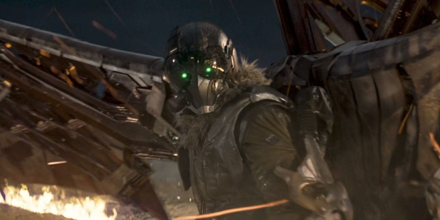 10 Strongest Live-Action Spider-Man Villains, Ranked