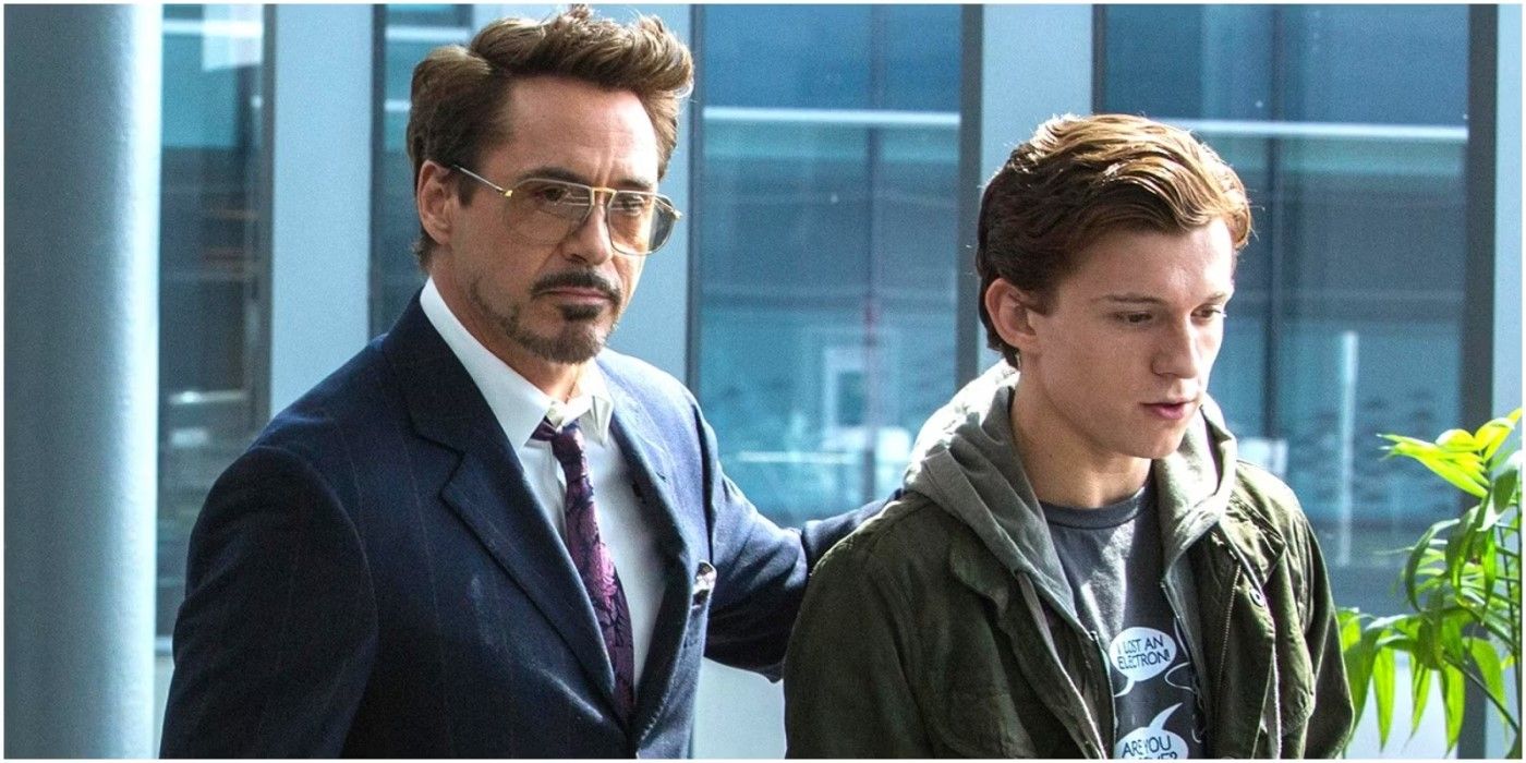 Deadpool & Wolverine Had a Cameo Idea to Bring Back Robert Downey Jr.'s Tony Stark