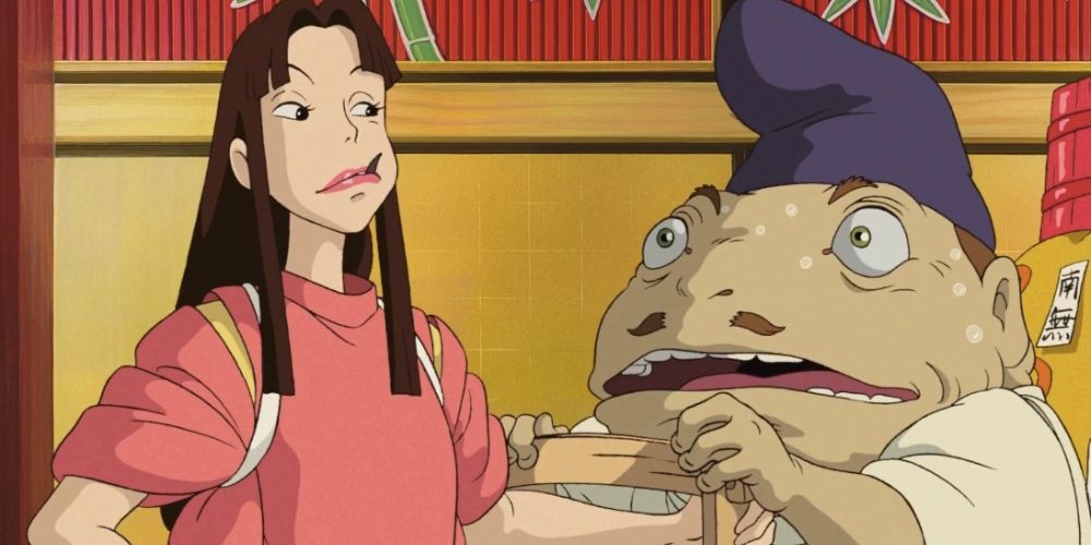 This Studio Ghibli Character Remains Criminally Underrated