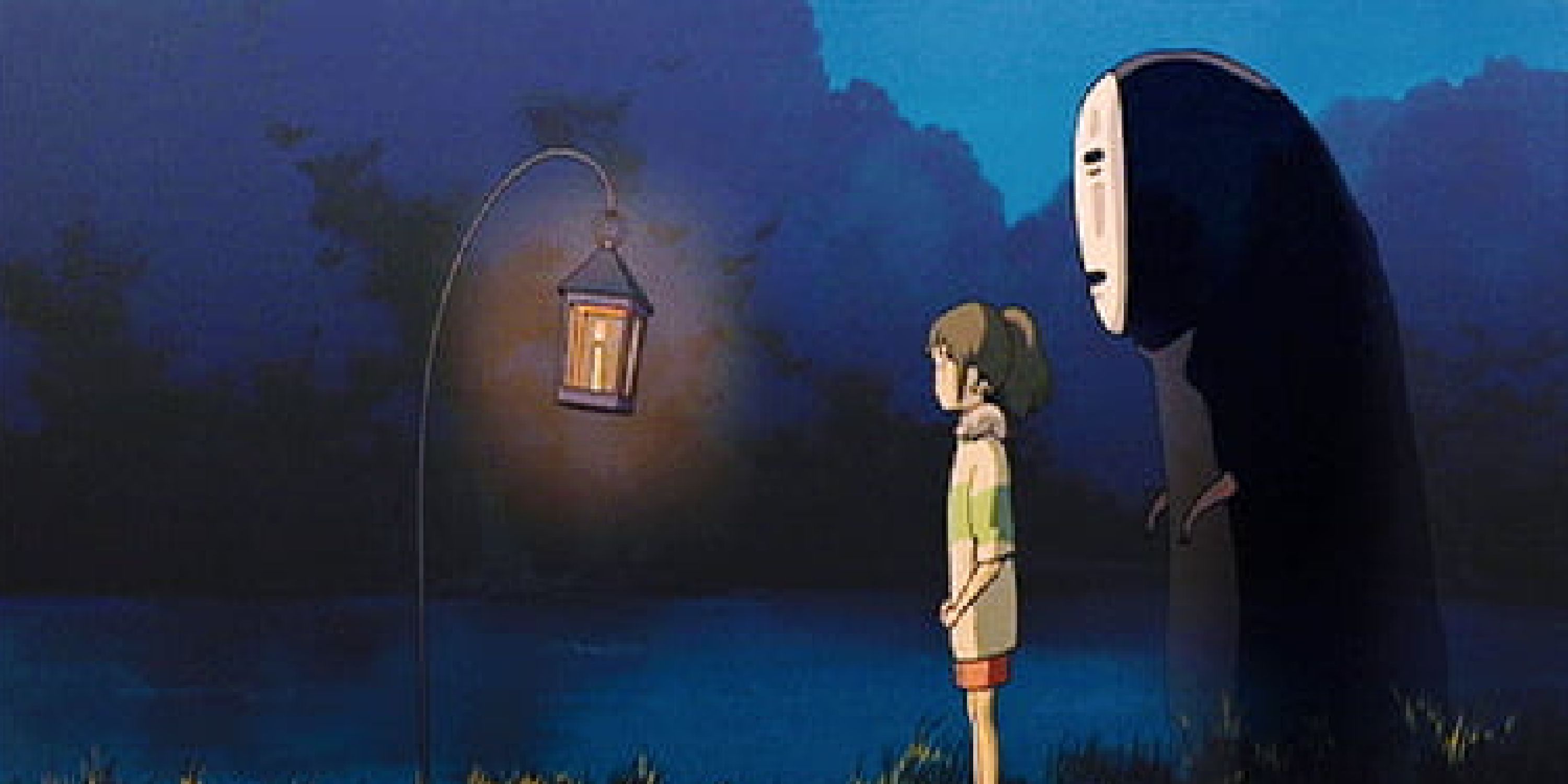 Esta película clásica de Studio Ghibli sería una increíble serie de anime