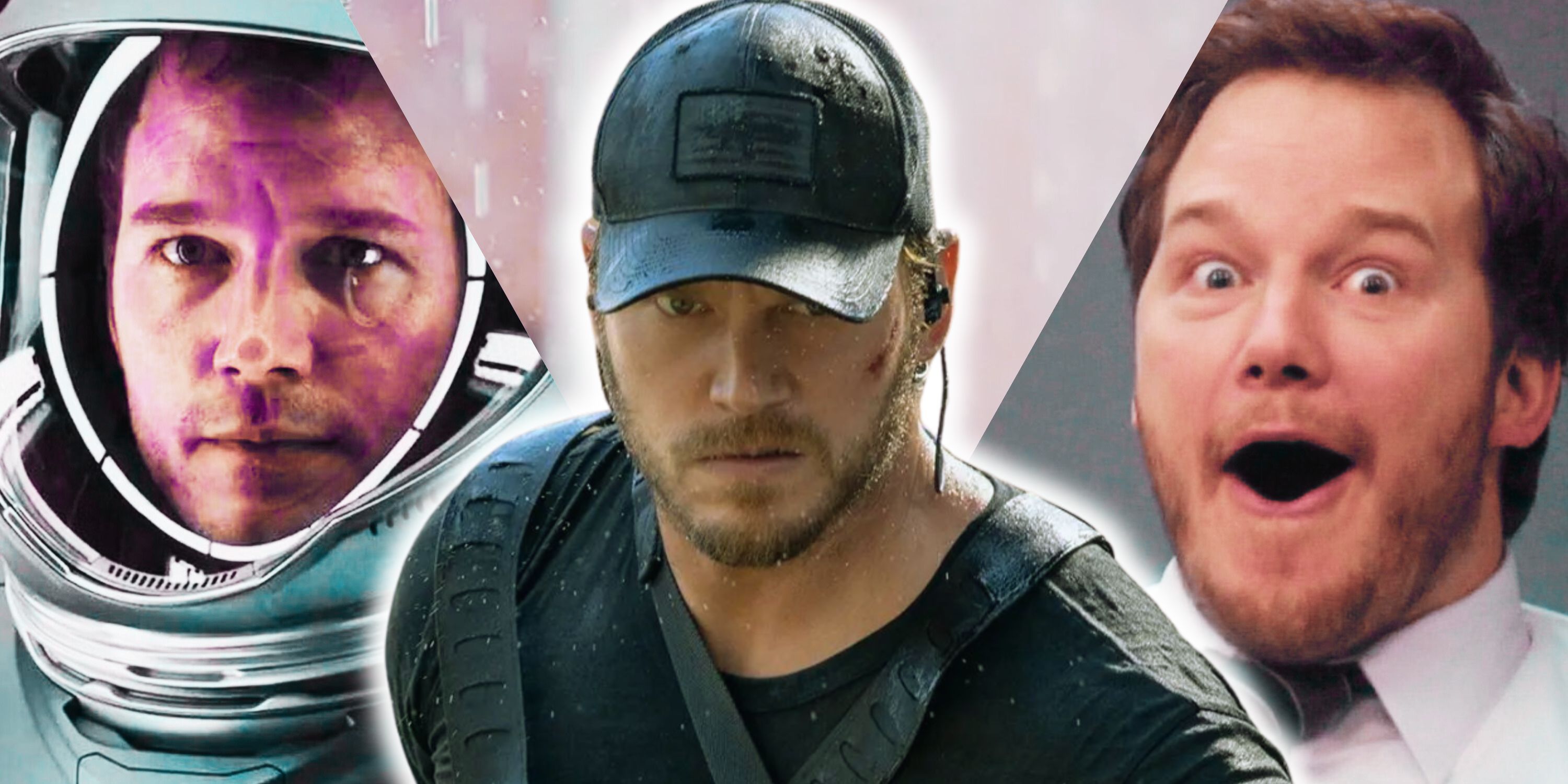 10 Best Chris Pratt Movies & TV Shows, Ranked