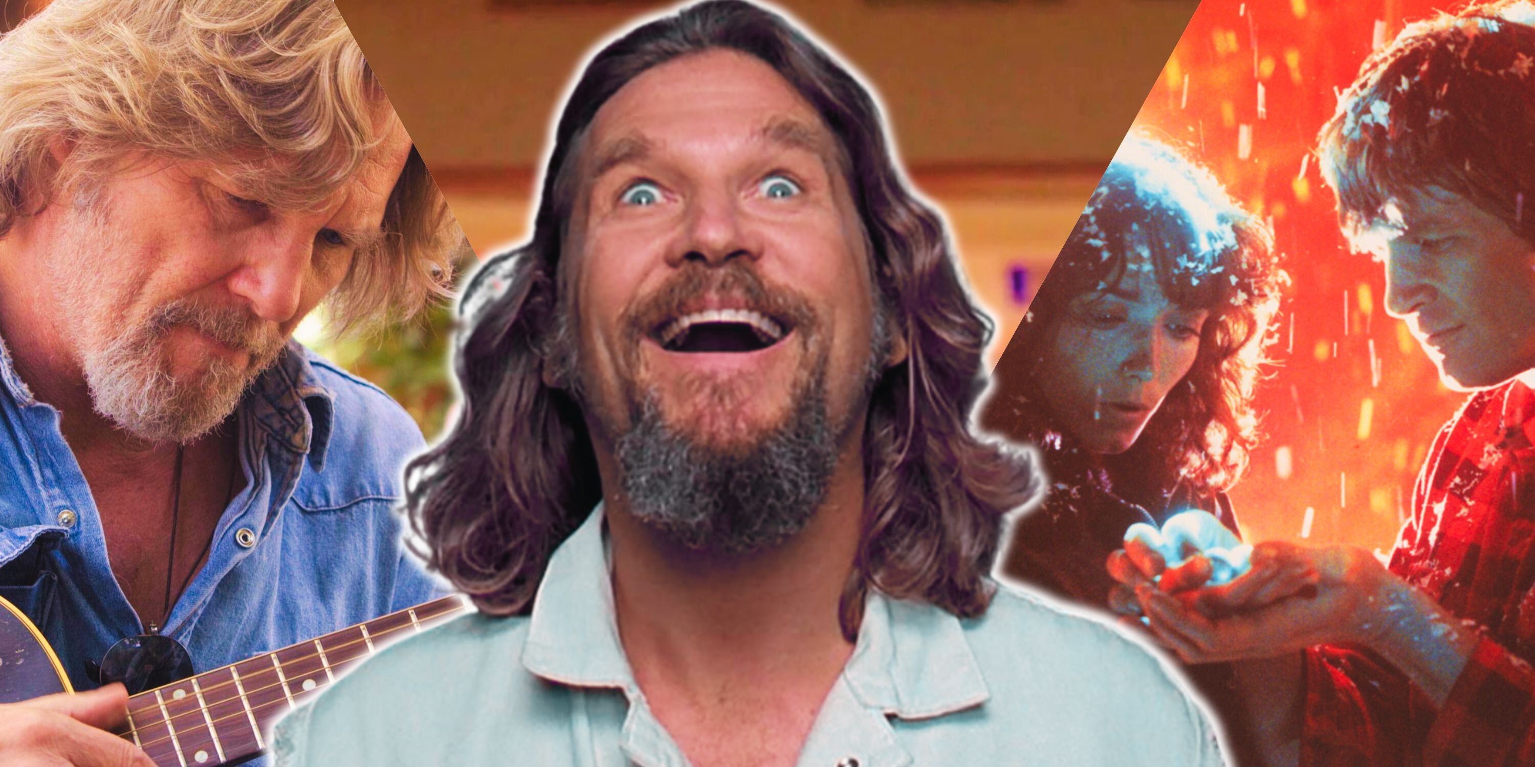 10 Greatest Jeff Bridges Movies, Ranked