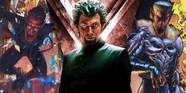 All The Major Character Deaths In Deadpool Wolverine
