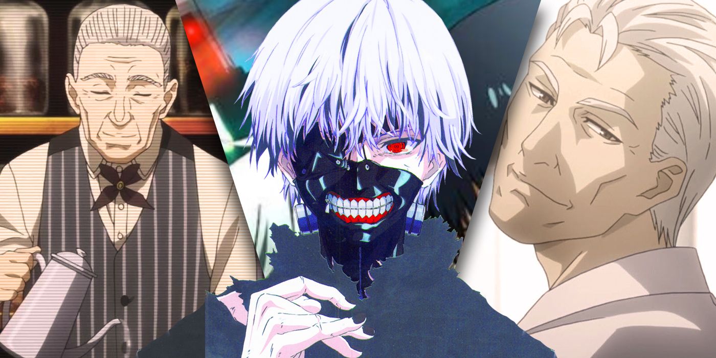 Tokyo Ghoul's Most Confusing Storylines