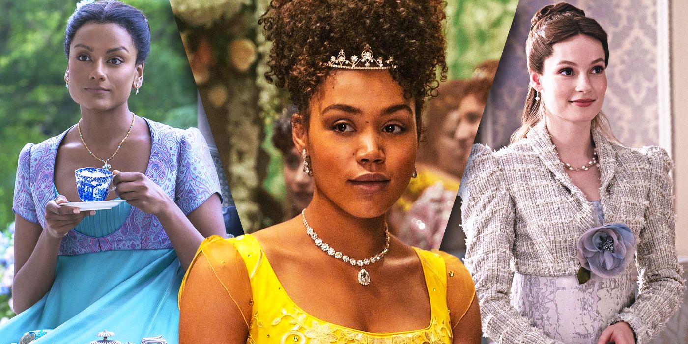 10 Best Female Bridgerton Love Interests, Ranked