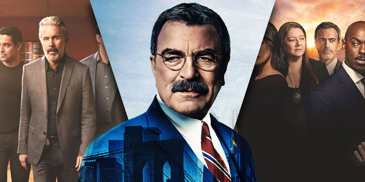 The Best TV Shows for Blue Bloods Fans