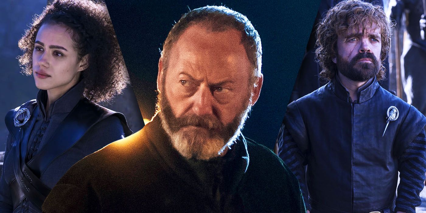 10 Best Advisors in Game of Thrones, Ranked