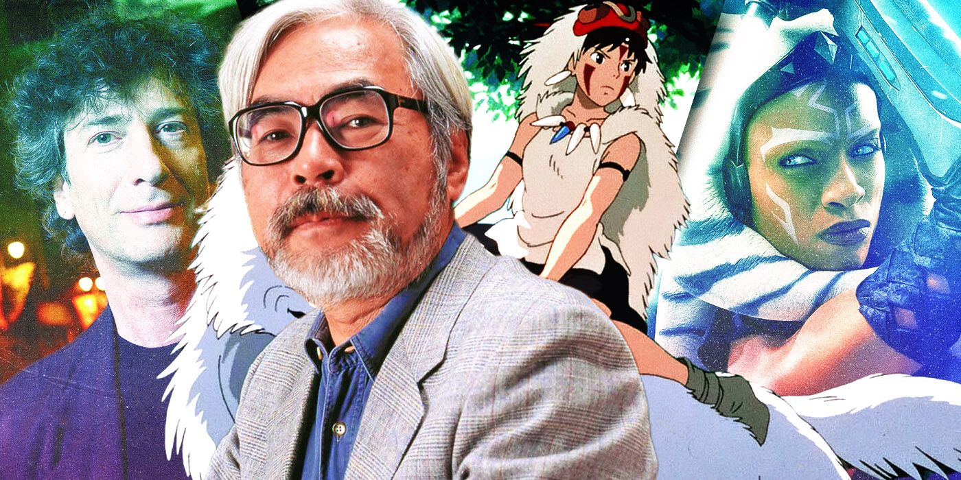 Princess Mononoke Facts That Only Super Fans Know