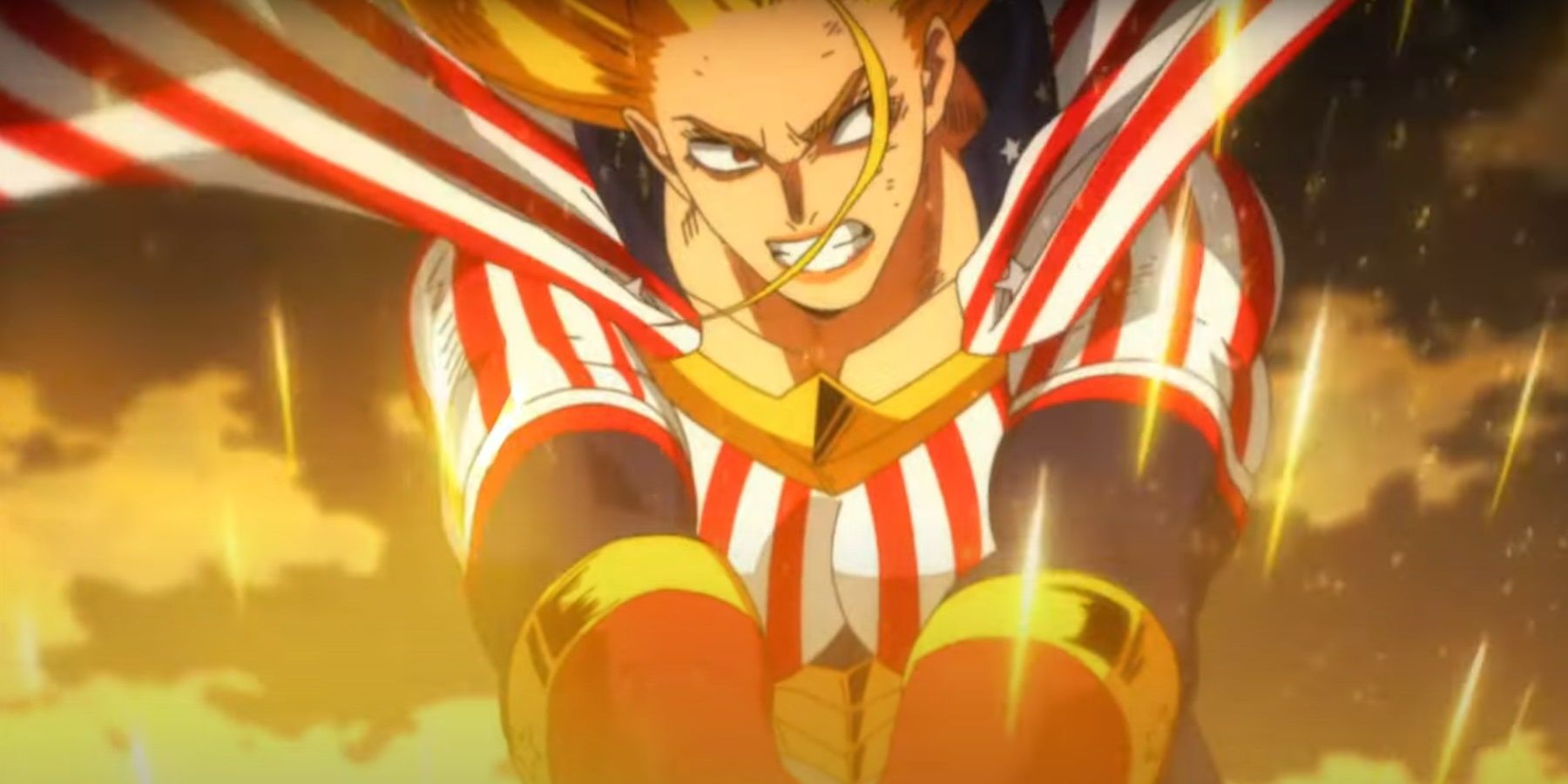 My Hero Academia: 10 Of The Most Epic Quotes, Ranked