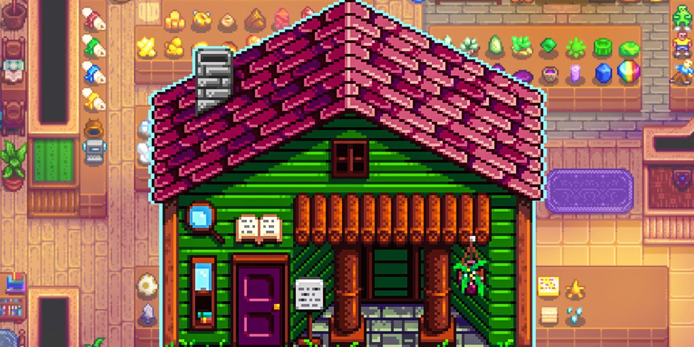 Stardew Valley: Руководство по заполнению музея