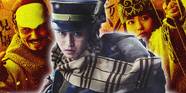 Golden Kamuy 2024 Review A Near Perfect Live Action Anime Movie