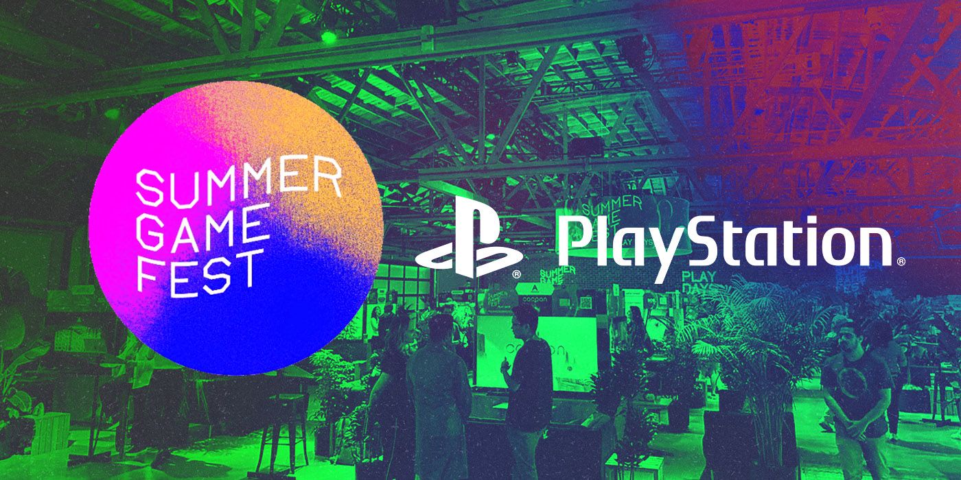 Summer Game Fest 2024 set for June Niche Gamer♐️ Viva a emoção com o