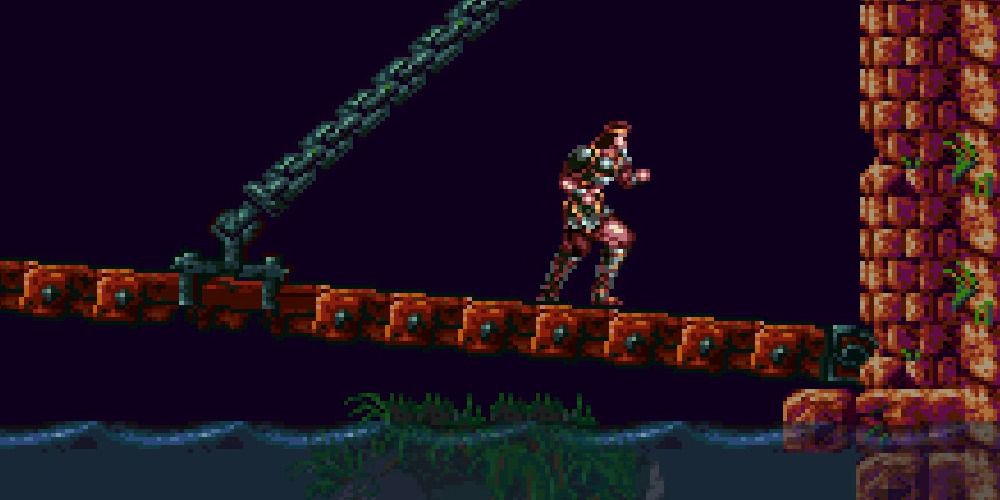 10 Darkest SNES Games, Ranked