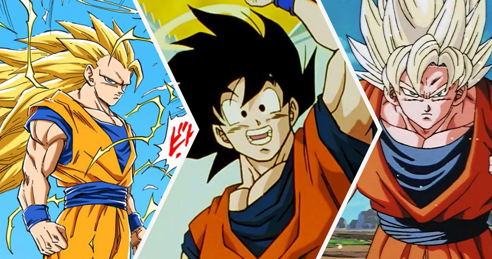 Dragon Ball Z debería haber dejado que Goku siguiera muerto