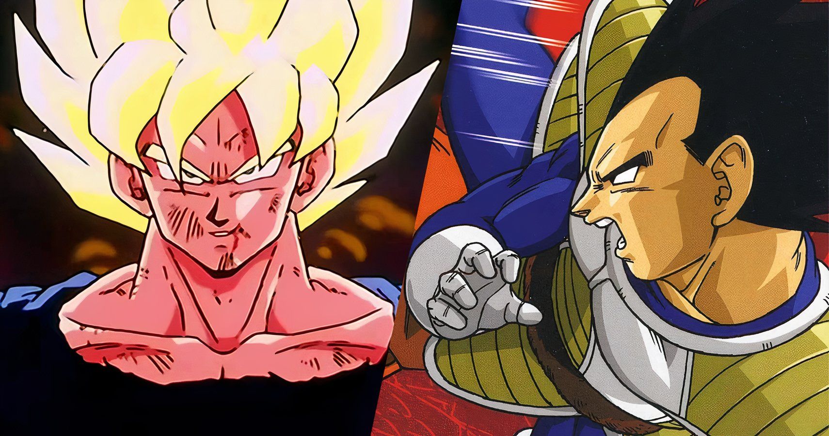 10 Things That Make No Sense In Dragon Ball Z's English Dub