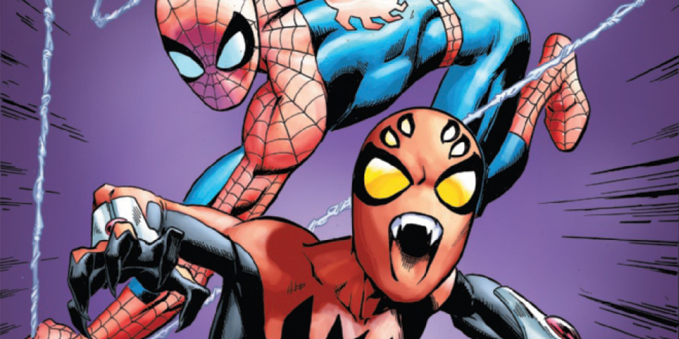 superior spider-man 7 cover header