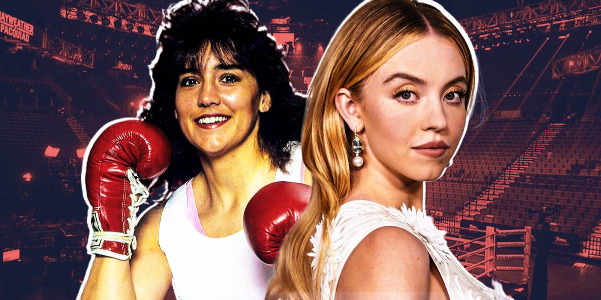 Sydney Sweeney Looks Unrecognizable as 'Female Rocky' in Next Feature Film