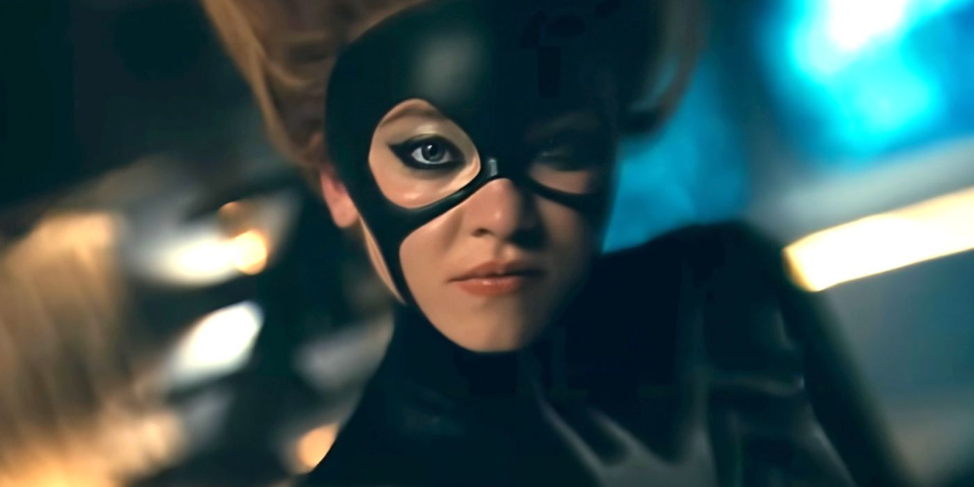 Успех «Мадам Паутины» на Netflix может изменить правила игры в фильмах о супергероях
