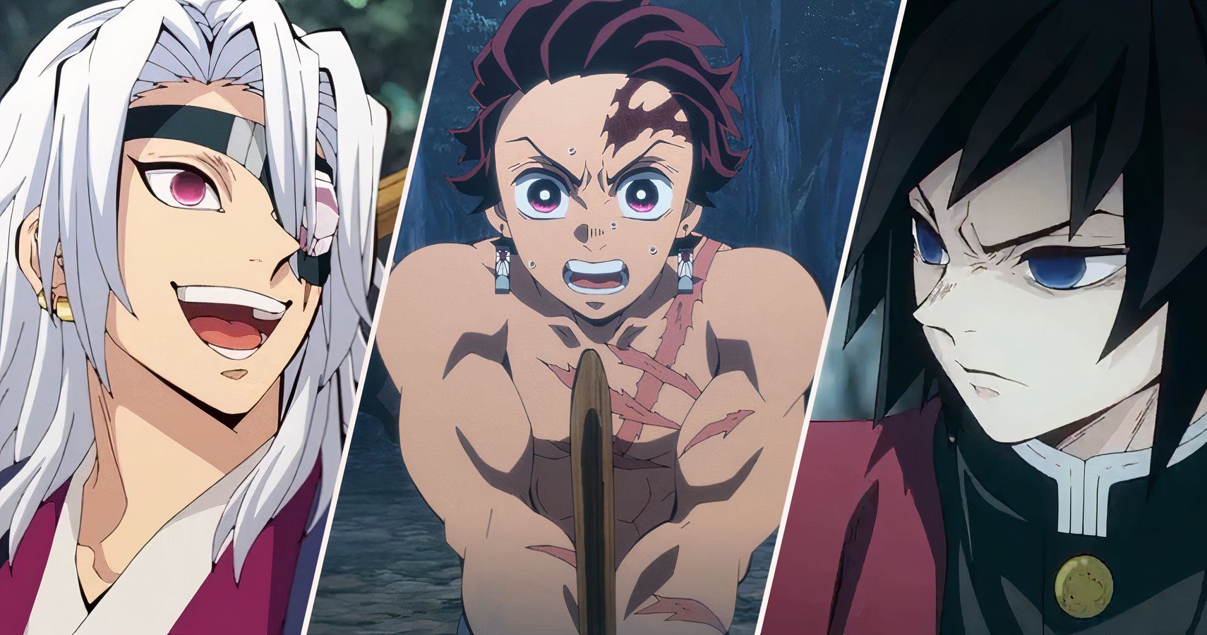 Demon Slayer Season 4 Episode 3 Recap & Spoilers