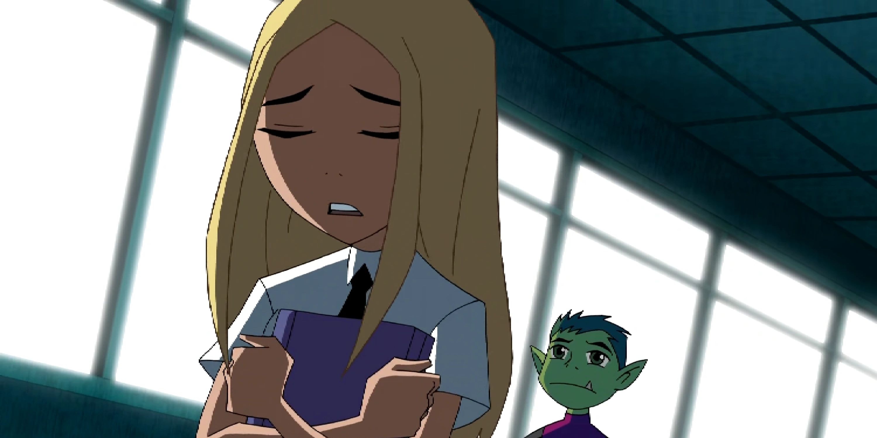 10 Criminally Underserved Teen Titans Characters Who Needed More Screen Time