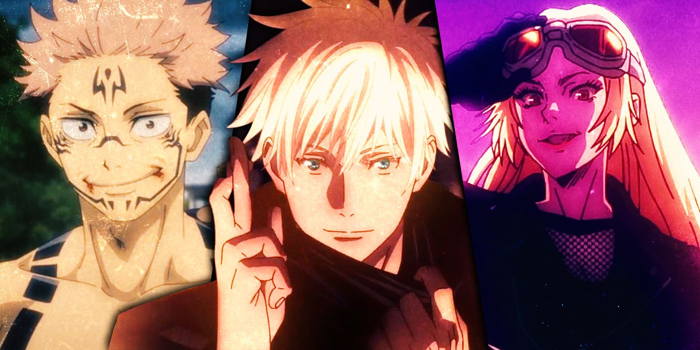 Jujutsu Kaisen Theory: Yuki Tsukumo Is Still Alive