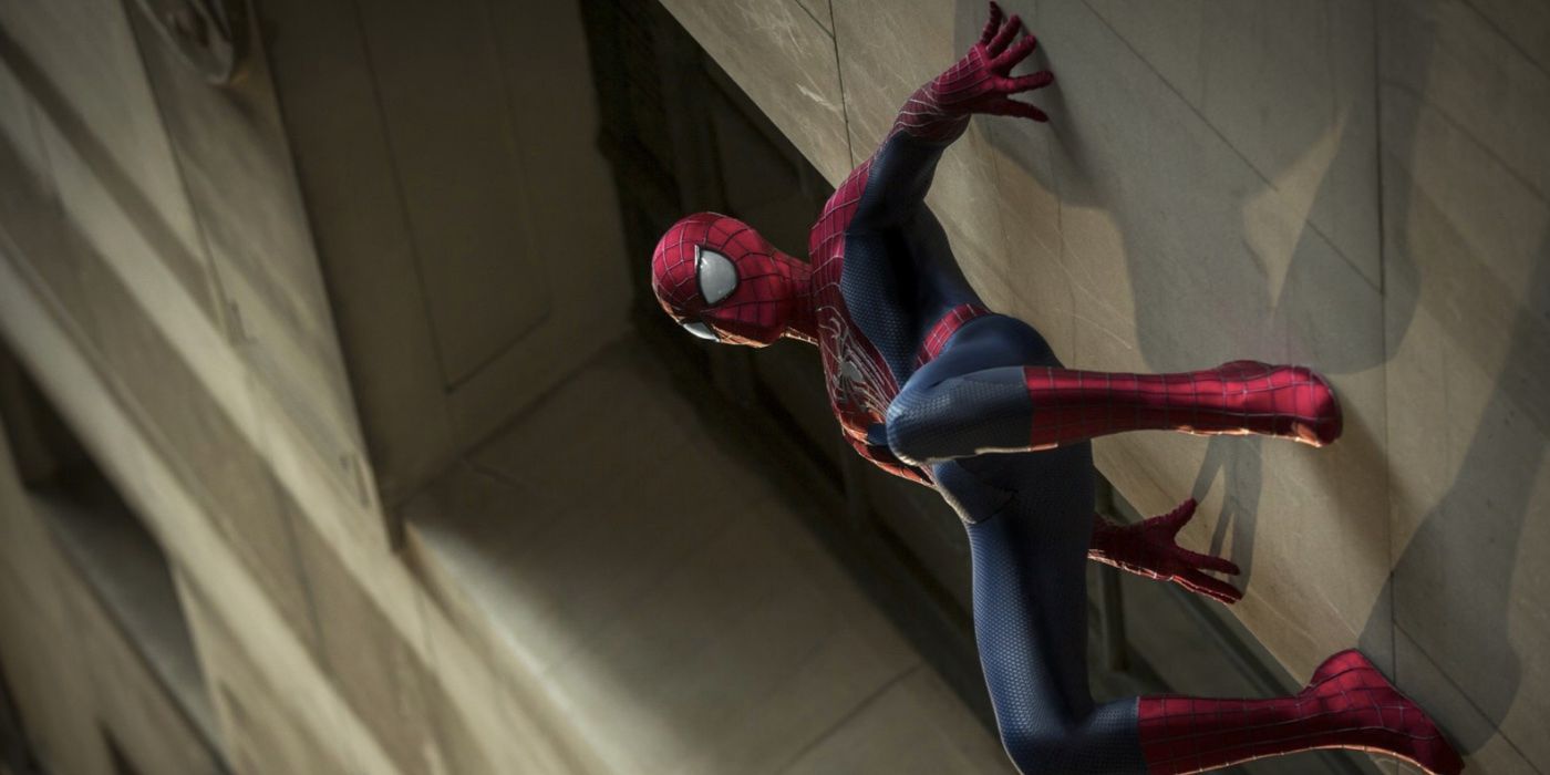 Как «Новый Человек-паук 2» от Sony обрек себя на провал