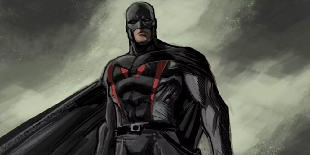 Batman: 15 Things That Inspired The Creation Of the Dark Knight