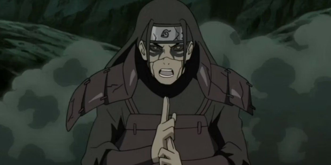 Naruto: 7 Characters Who Can Defeat Madara Uchiha (& 7 Who Can’t)