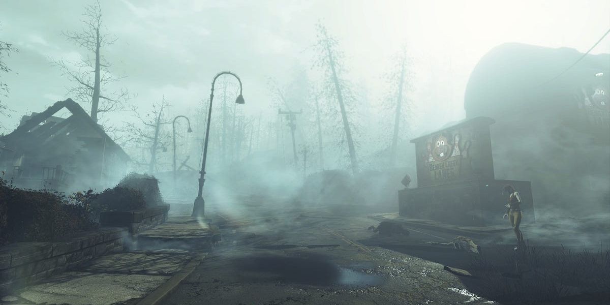 What Is The Best Fallout 4 DLC?