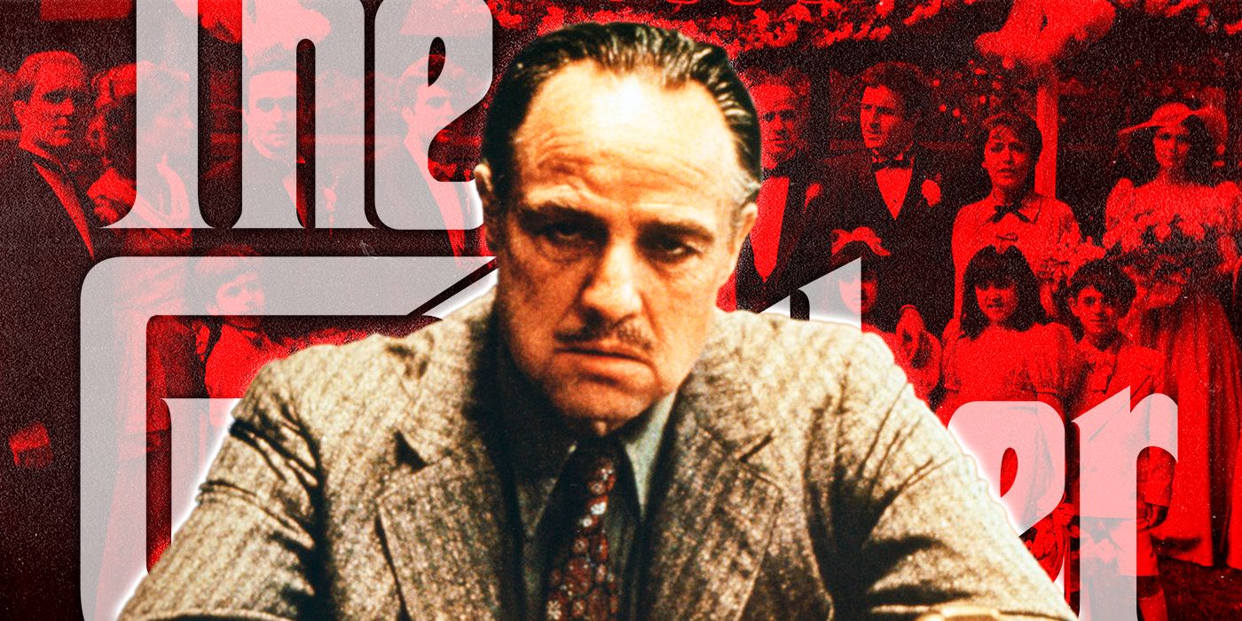 The Inspiration Behind Iconic Godfather Characters, Explained