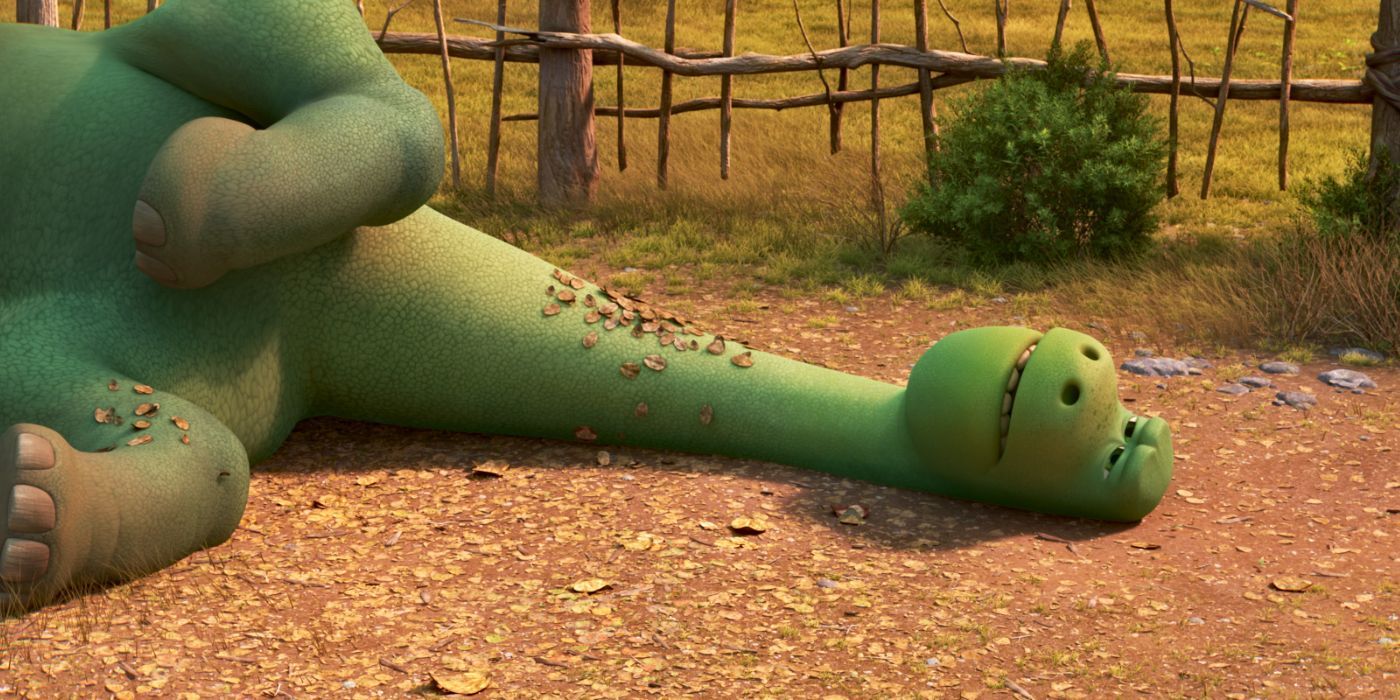 20 Saddest Disney Deaths, Ranked