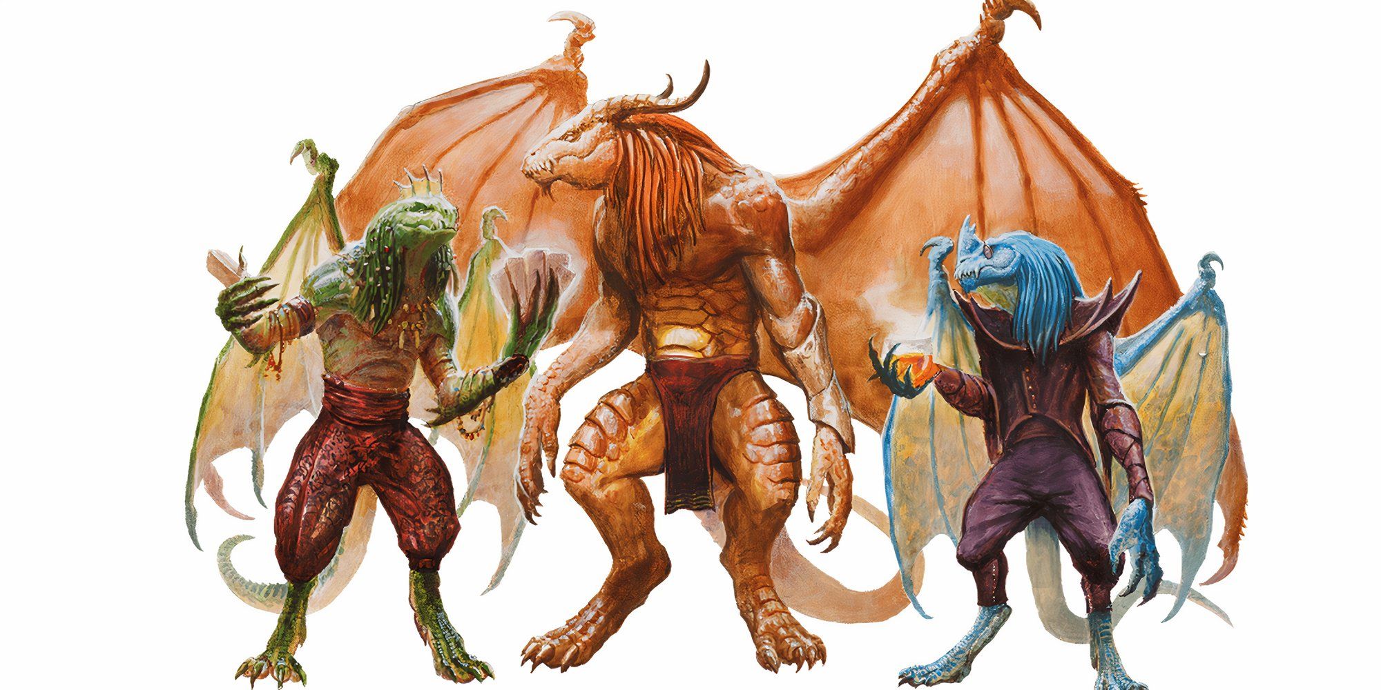 The Most Dangerous Monsters In DnD's Vecna: Eve of Ruin