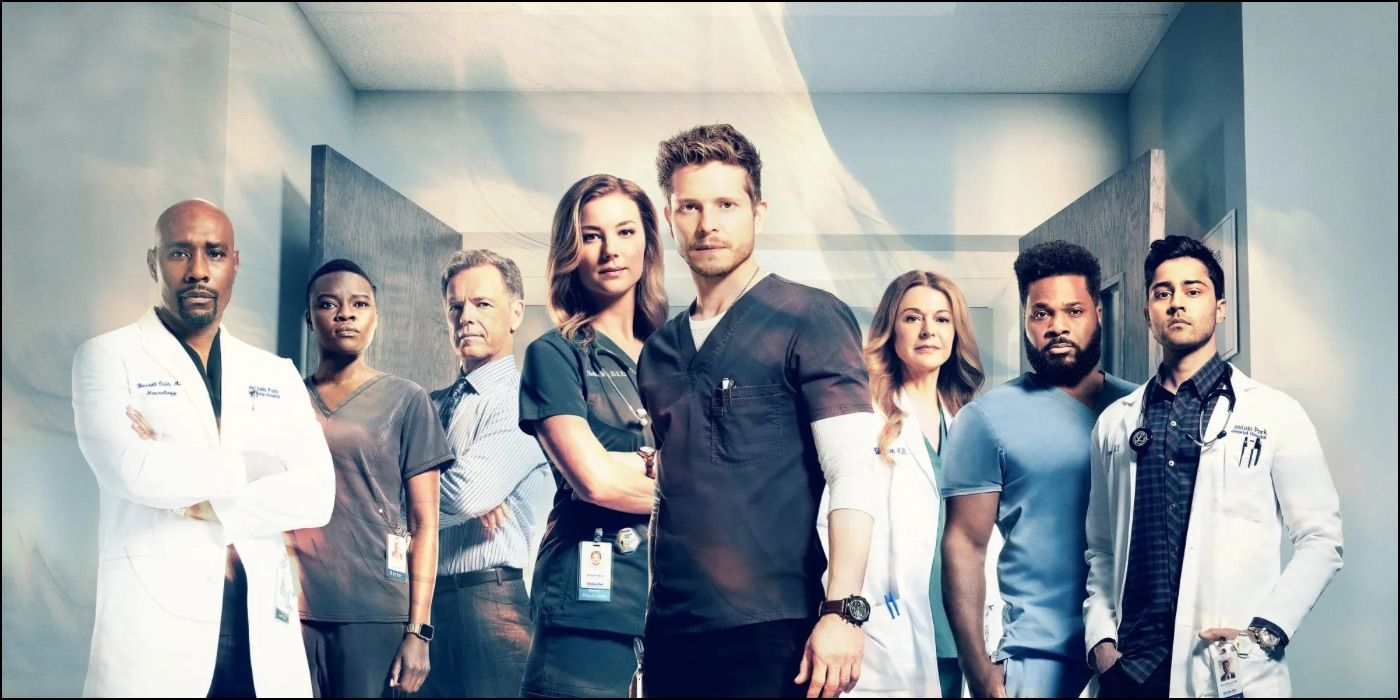 The Resident Star Comments on Possible Revival on Netflix After Streaming Success