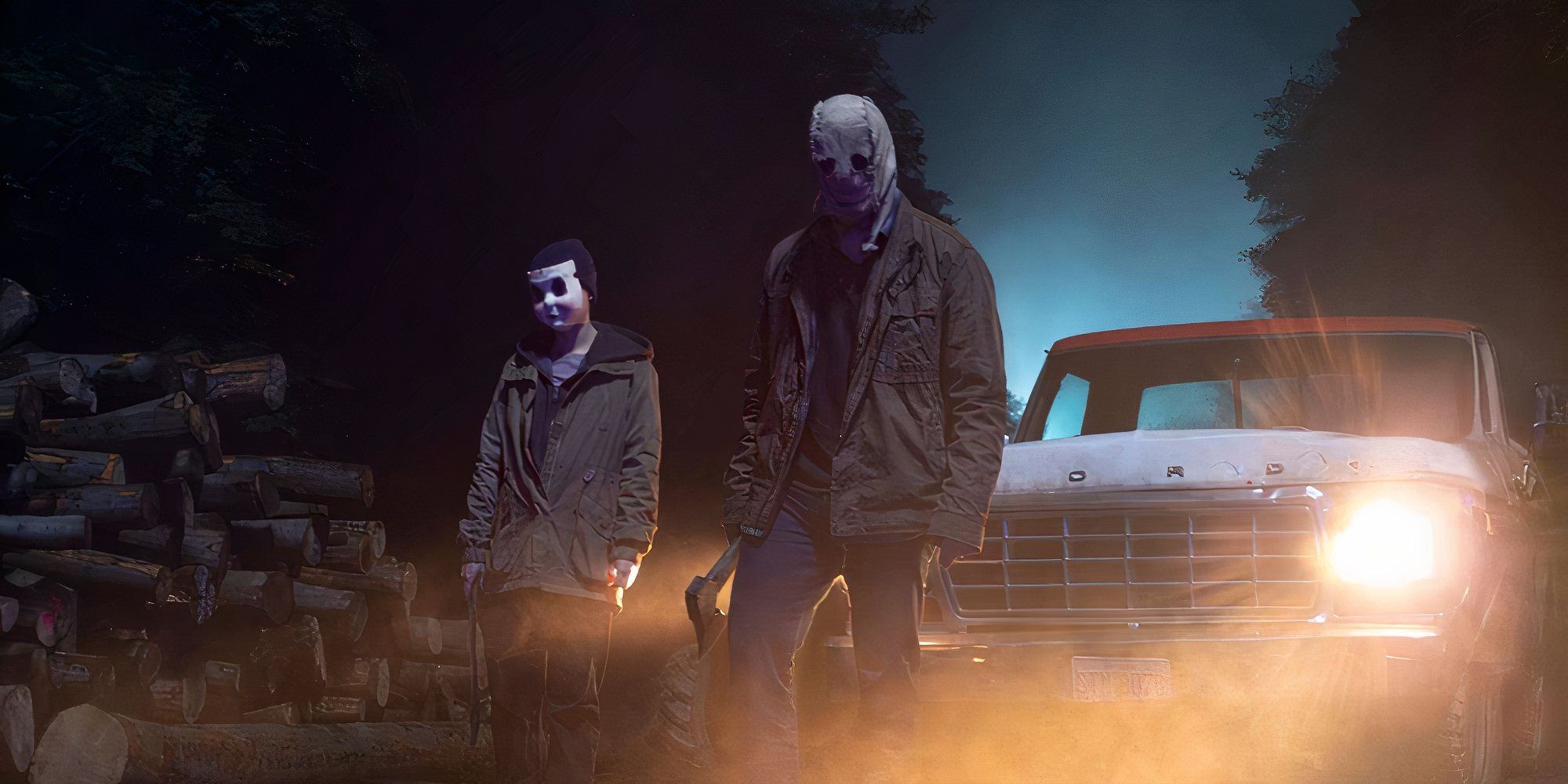 Does The Strangers: Chapter 1 Have a Post-Credits Scene?