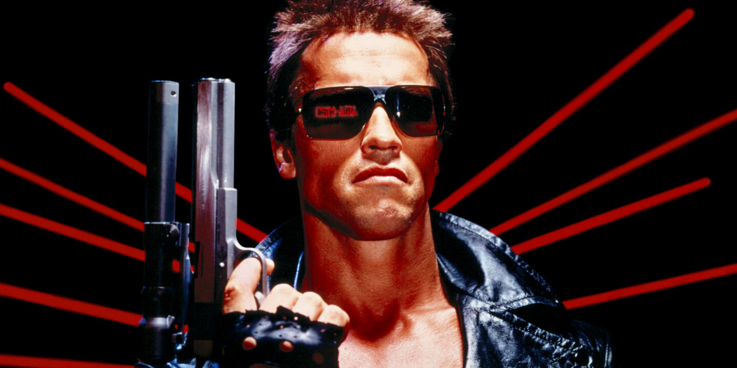 'I Didn't Want Arnold in the Movie': The Terminator Director Reflects ...