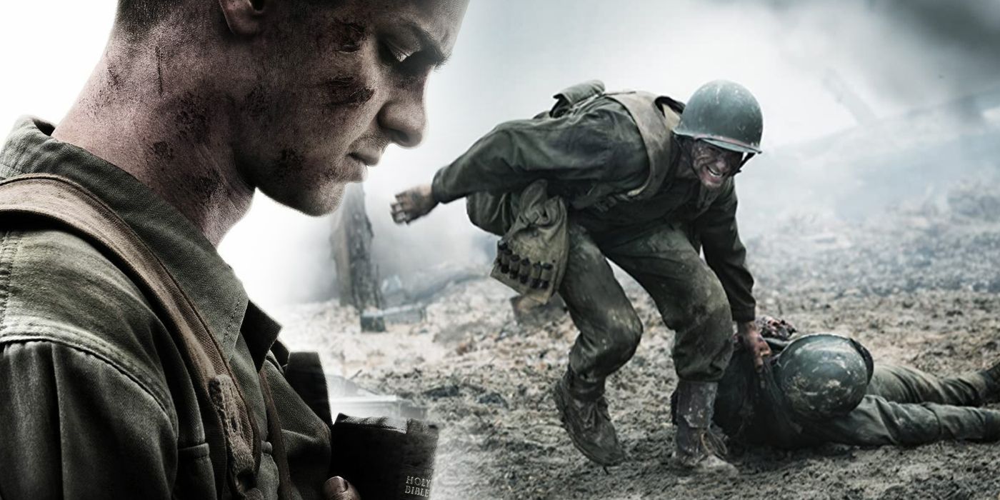 Лучшие фильмы о войне на Netflix, рейтинг