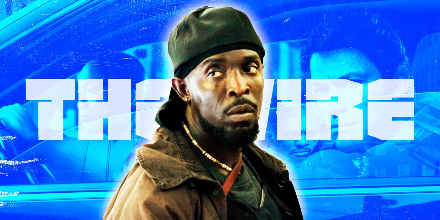 The Wire Series Finale, Explained