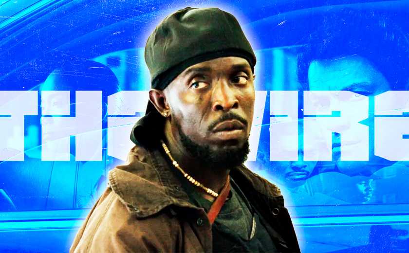 Talje Wire The Wire Season 2 Is a Flawless but Controversial Follow-up