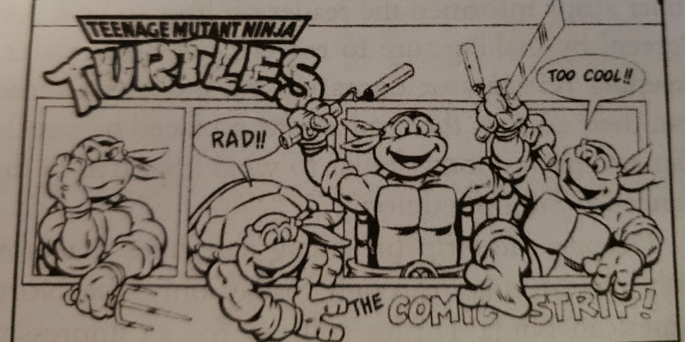 How To Start Reading Teenage Mutant Ninja Turtles Comics