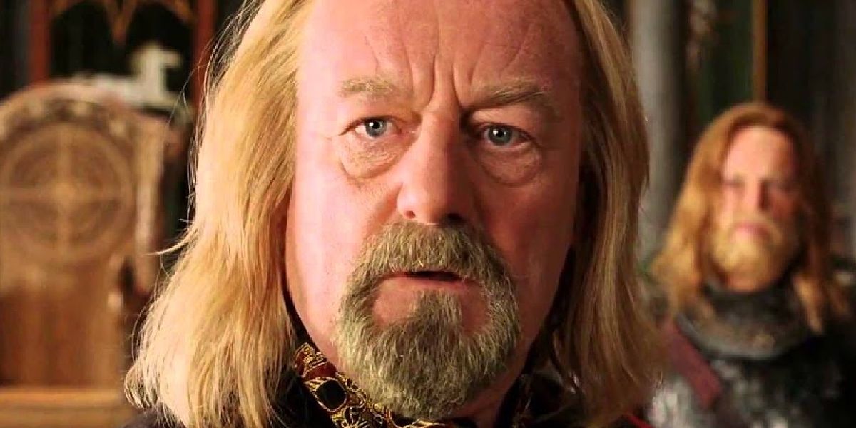 Lord of the Rings: The Best King Théoden Scenes From the Movies, Ranked