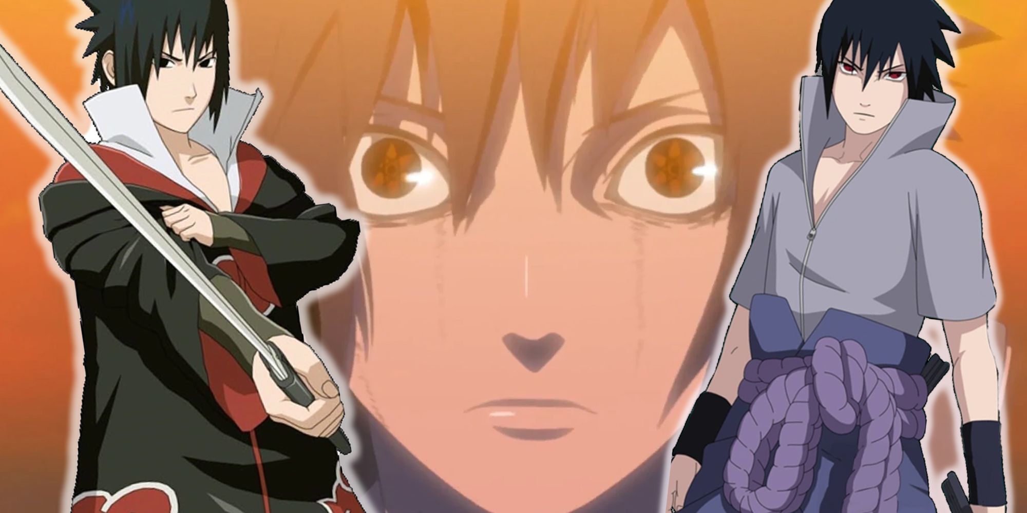 Sasuke Uchiha's Most Relatable Quotes In Naruto