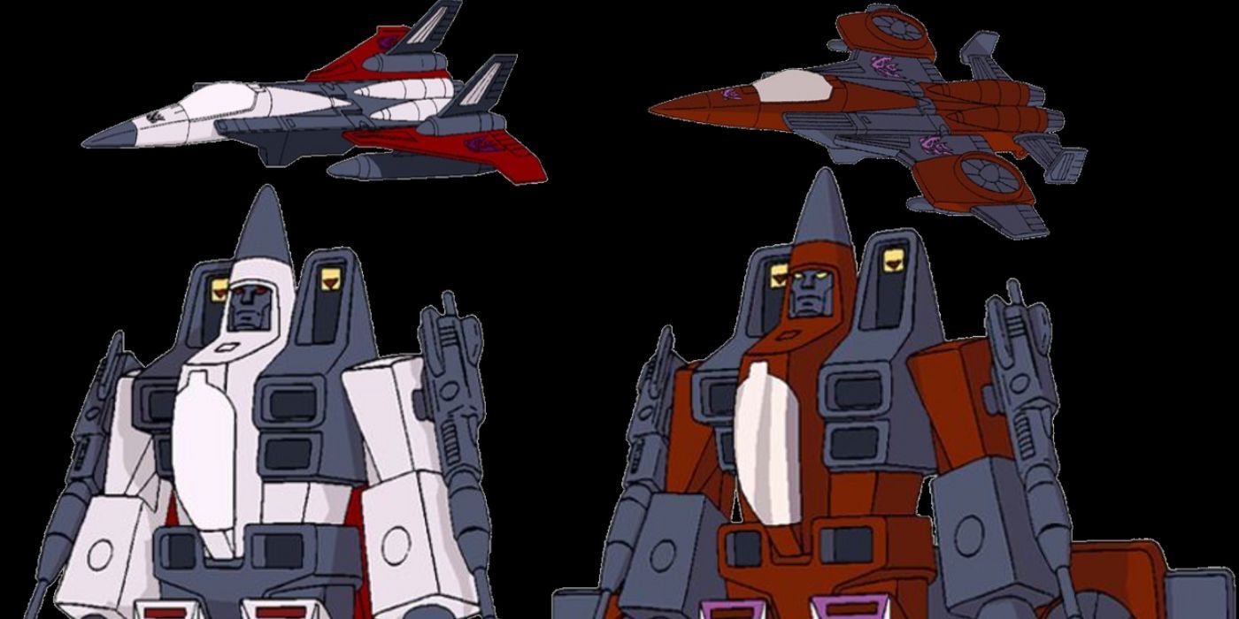 Transformers: 10 Decepticons Perfect for the Energon Universe